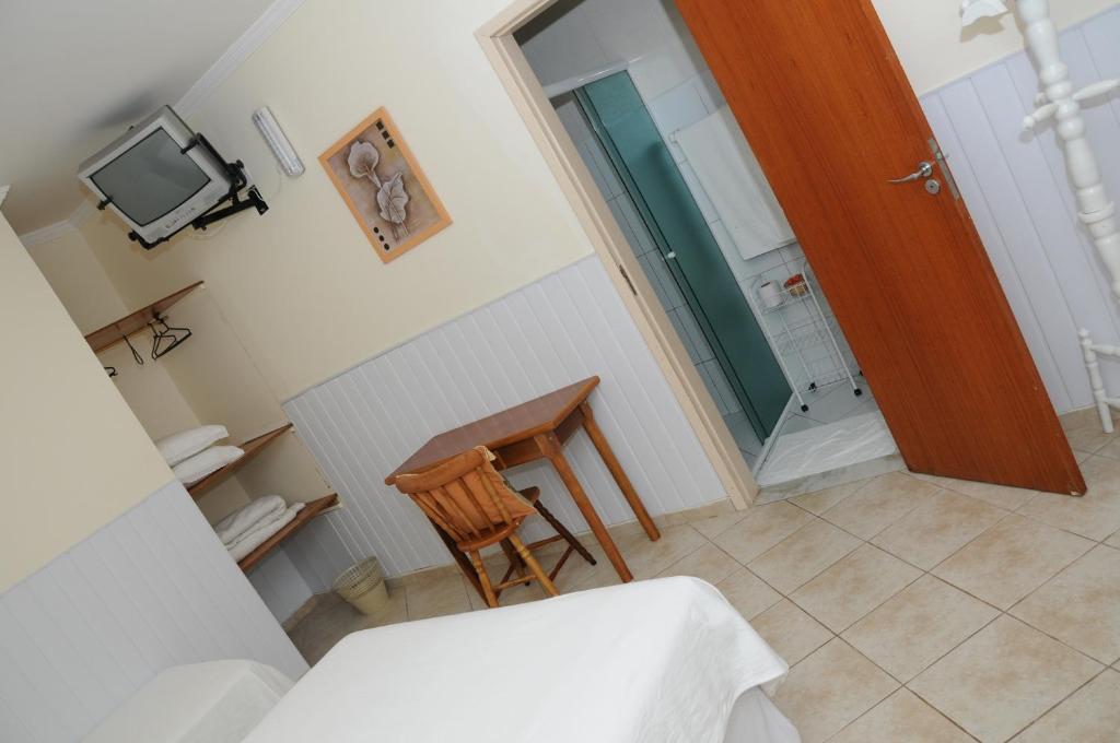 Pousada Solar Da Ilha Guaruja Room photo