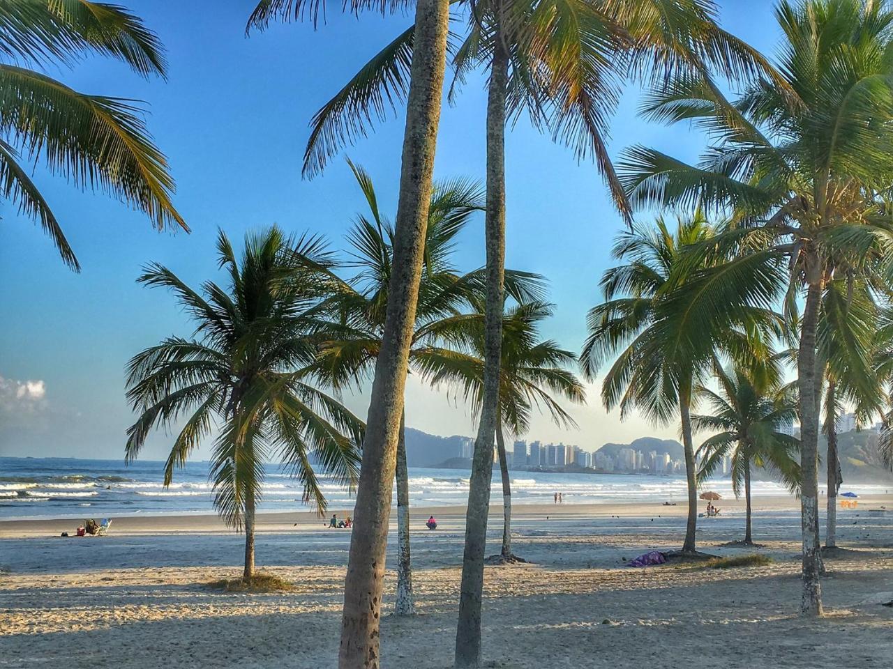Pousada Solar Da Ilha Guaruja Exterior photo